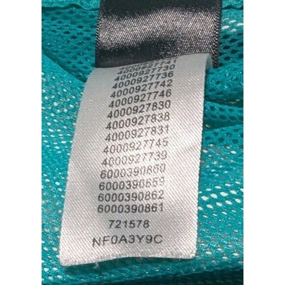 The North Face Toddler Zipline Rain Jacket Boys Sz 2T Camping Tents Outdoors - Picture 6 of 10